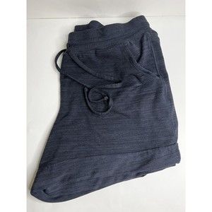 90 Degree Reflex black themed Active Polyester Shorts Women's 2X